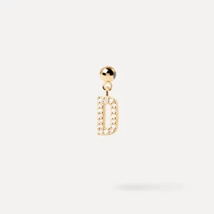 Pdpaola Charm lettera D