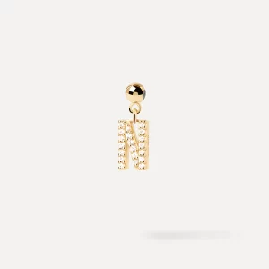 Pdpaola Charm lettera N