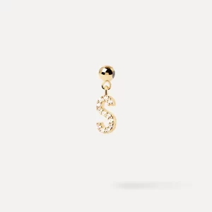 Pdpaola Charm lettera S