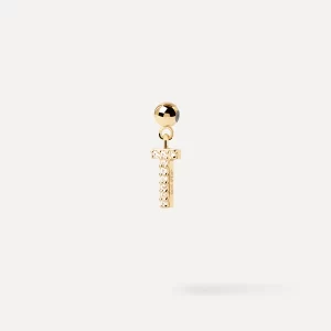 Pdpaola Charm lettera T