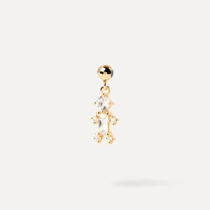 Pdpaola Charm Mini Me