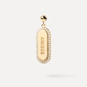 Pdpaola Charm Amigos