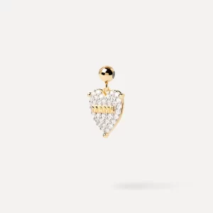 Pdpaola Charm Mama heart