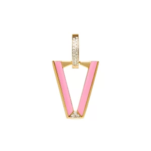 In Offerta 44 Valentina Ferragni Uali Bubble Gum