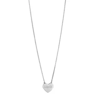 Liu Jo collana Destini con Cuore