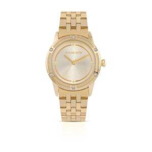 Ops Orologio Brave Heart Gold