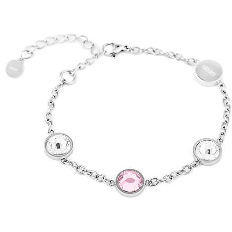 Gioielleria Momenti d'Oro - bracciale donna gioielli liujo lj1165 292854