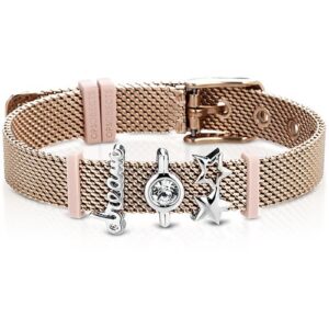 Ops Bracciale Mesh Sogno