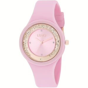 Liu Jo Orologio Dancing Sport Pink