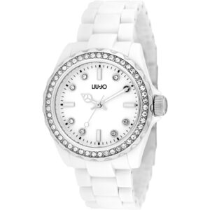 Liu Jo orologio Like Bianco