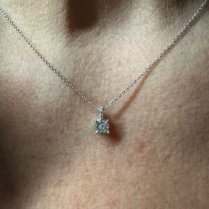 DD Collana punto luce Magic