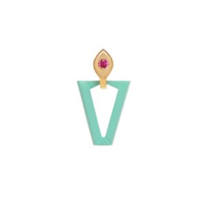 Valentina Ferrani  Uali Mint x NN