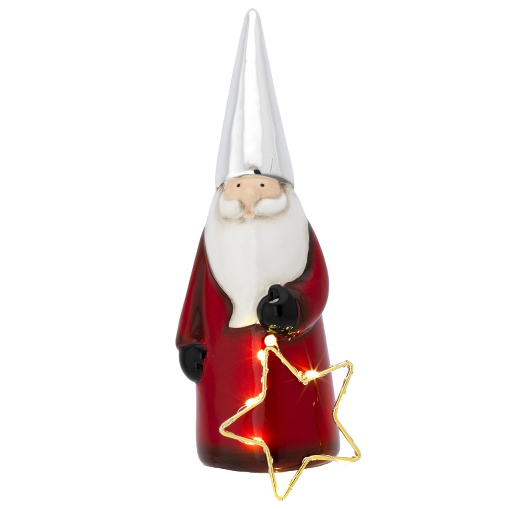 Gioielleria Momenti d'Oro - babbo natale 1