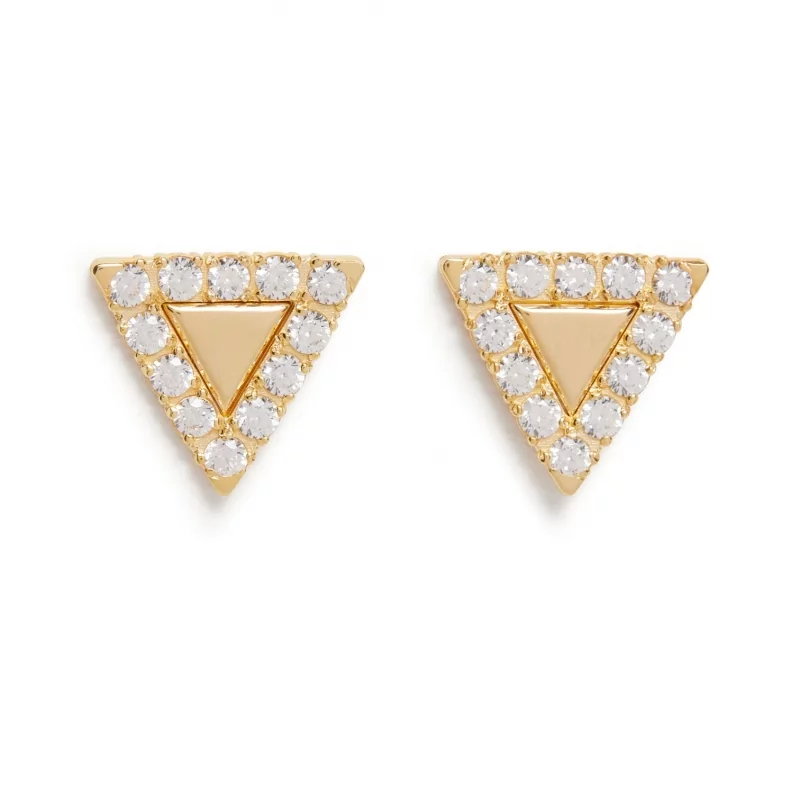 Gioielleria Momenti d'Oro - valentina ferragni studio luce gold dvf or lo14