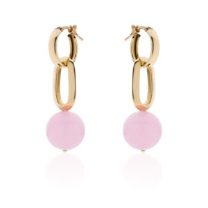 Orecchini perla Cherry