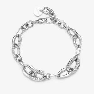 Bracciale Amy Silver
