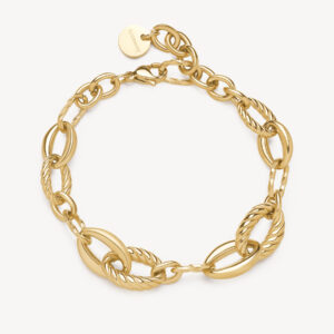 Bracciale Amy Gold