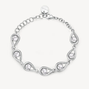 Bracciale Silver Ribbon