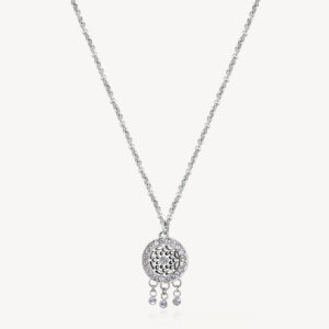 Collana Acchiappasogni