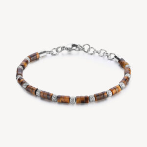 Bracciale Riptide Occhio di tigre