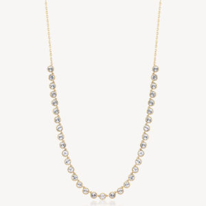 Collana Symphonia Gold