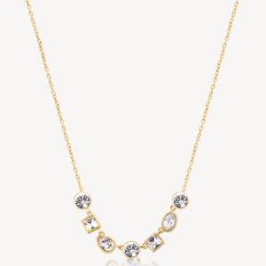 Collana Symphonia Gold