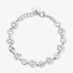 Bracciale symphonia silver