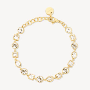 Bracciale symphonia gold