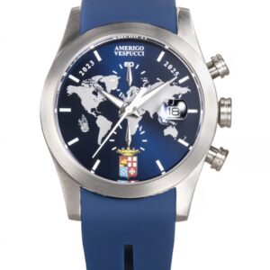 Locman Amerigo Vespucci Island Crono