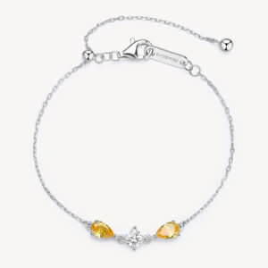 Bracciale Fancy Energy Yellow