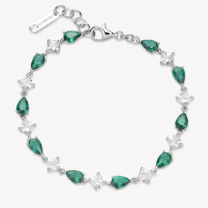 Bracciale Fancy Life Green