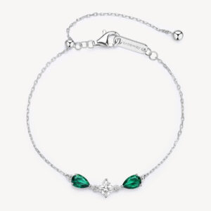 Bracciale Fancy Life Green