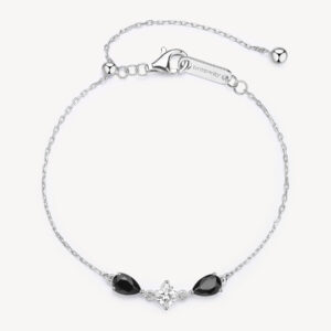 Bracciale Fancy mistery black