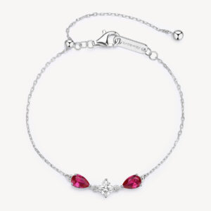 Bracciale Fancy Passion ruby