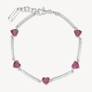 Bracciale Fancy Passion Ruby