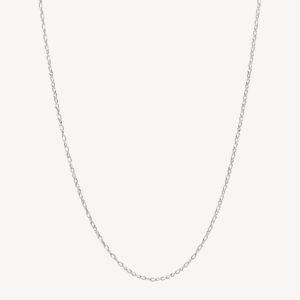 Collana argento Fancy 53 cm