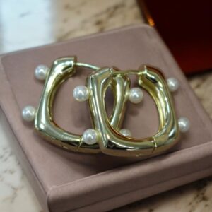Orecchini Pearl