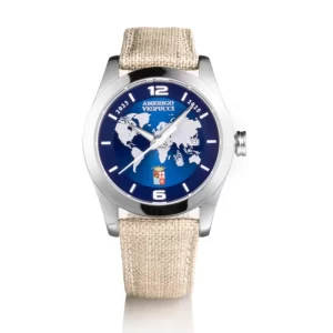 Locman Amerigo vespucci cint Tela