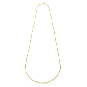 Collana lunga Line