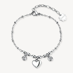 Bracciale Chakra cuore