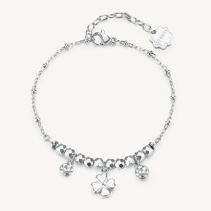 Bracciale chakra fortuna