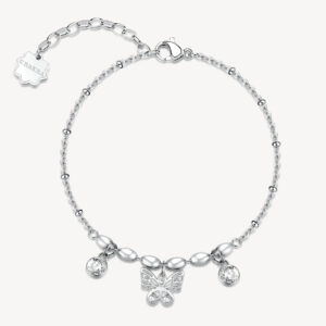 Bracciale Chakra Farfalla