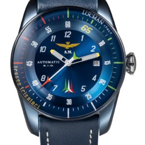 Locman Frecce Tricolori Automatico