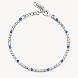 Bracciale Freedom Blue