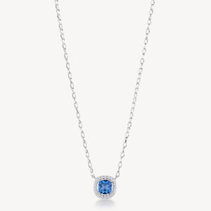 Collana Fredoom Blue