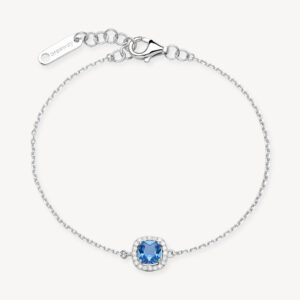 Bracciale Freedom Blue