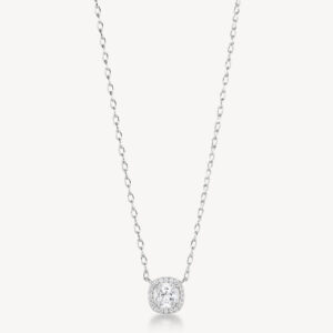 Collana Infinite White