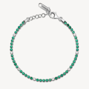 Bracciale Life green