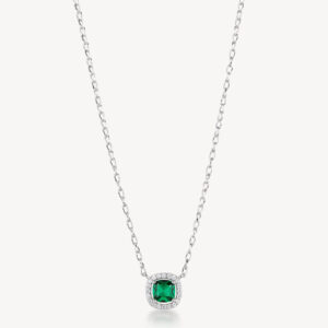Collana Life Green