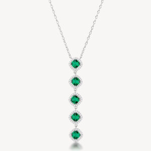 Collana green life